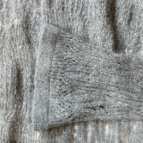 Simply Vera Wang sweater M - Picture 3 of 5